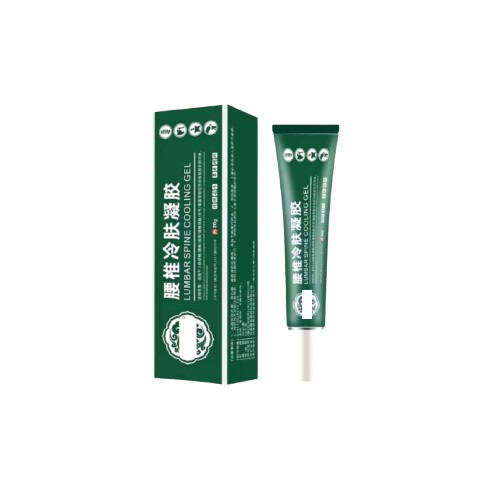 Treat Lumbar Gel Product